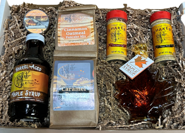 Deluxe Gift Box