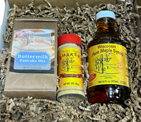 Standard Gift Box